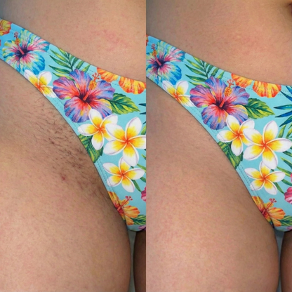 60-Second Smooth Ritual Oil