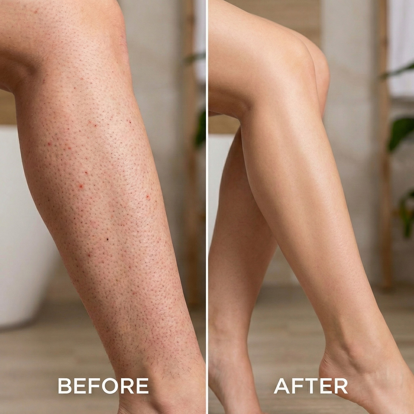 60-Second Smooth Ritual Oil