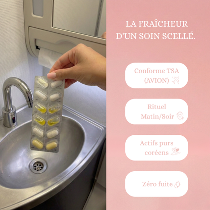 Poignée d'Autonomie 2-en-1