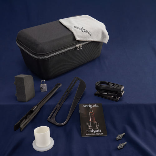 Hydrau PUMP - Complete Kit