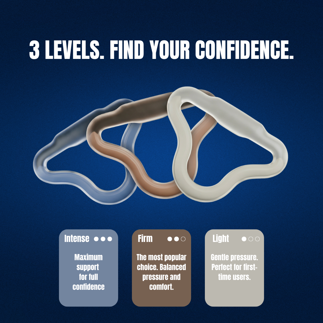 IMPROVE AND MAINTAIN YOUR ERECTION - SEDGEIA RING