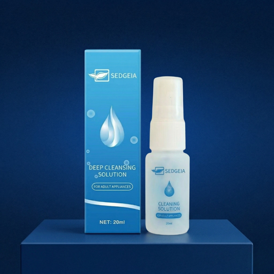 Ring & Toys Cleaner Spray (20ml)
