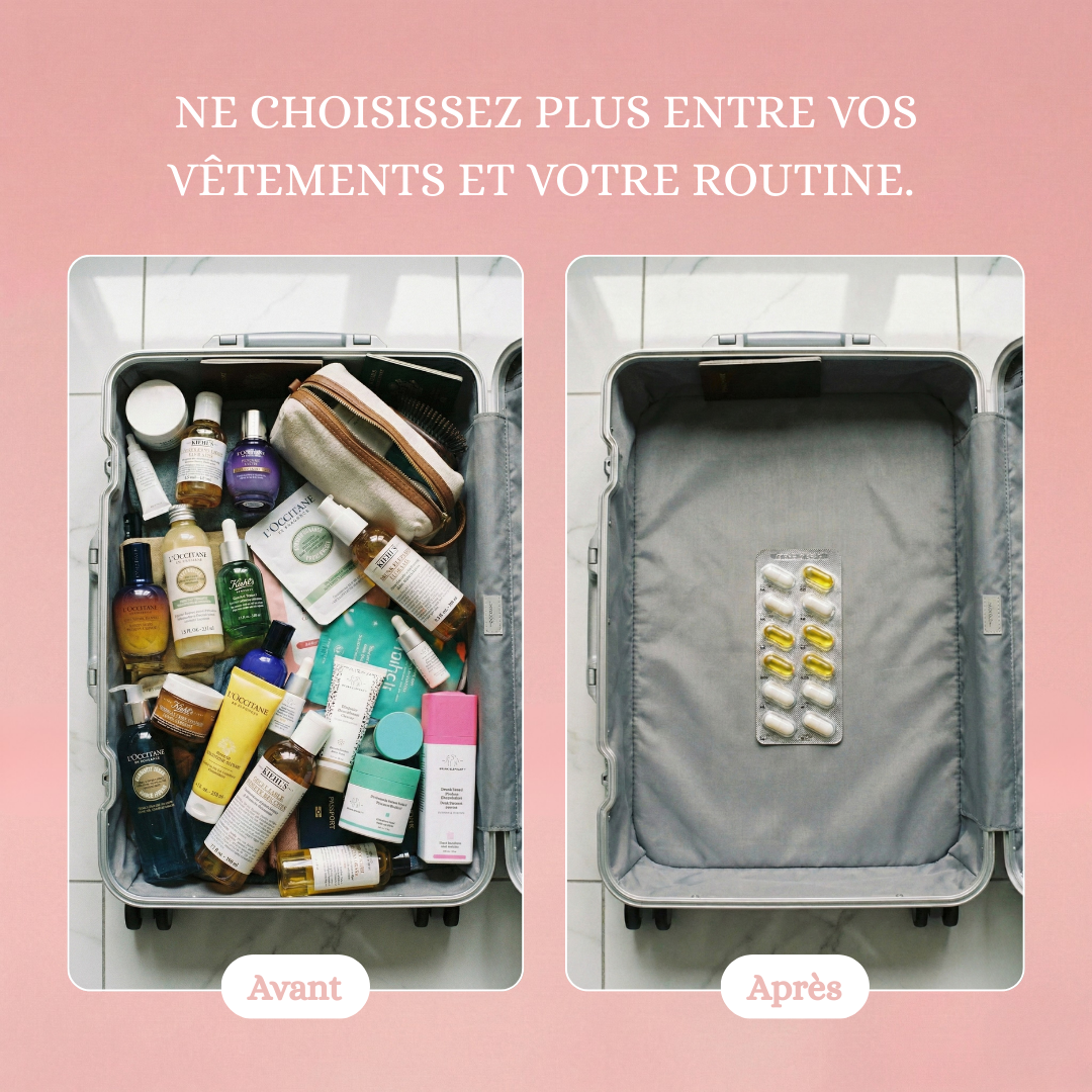 Poignée d'Autonomie 2-en-1