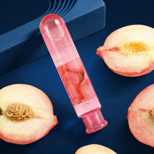 Sweet Peach