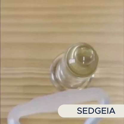 IMPROVE AND MAINTAIN YOUR ERECTION - SEDGEIA RING